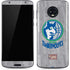 NBA Minnesota Timberwolves Hardwood Classics Moto G6 Skin