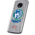 NBA Minnesota Timberwolves Hardwood Classics Moto G6 Skin