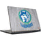 NBA Minnesota Timberwolves Hardwood Classics MSI GS65 Stealth Laptop Skin