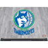 NBA Minnesota Timberwolves Hardwood Classics MSI GS65 Stealth Laptop Skin