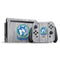 NBA Minnesota Timberwolves Hardwood Classics Nintendo Switch Bundle Skin