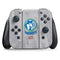 NBA Minnesota Timberwolves Hardwood Classics Nintendo Switch (2017-2021) Joy-Con Controller Skin