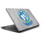 NBA Minnesota Timberwolves Hardwood Classics HP Notebook Skin