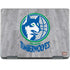NBA Minnesota Timberwolves Hardwood Classics Notebook 9 Pro 13in (2017) Skin