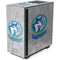 NBA Minnesota Timberwolves Hardwood Classics NZXT H510 Compact ATX Mid-Tower Case Skin