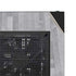 NBA Minnesota Timberwolves Hardwood Classics NZXT H510 Compact ATX Mid-Tower Case Skin