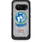 NBA Minnesota Timberwolves Hardwood Classics Otterbox Commuter Galaxy Skin