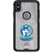 NBA Minnesota Timberwolves Hardwood Classics Otterbox Commuter iPhone Skin
