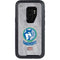 NBA Minnesota Timberwolves Hardwood Classics Otterbox Defender Galaxy Skin
