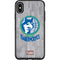 NBA Minnesota Timberwolves Hardwood Classics Otterbox Symmetry iPhone Skin