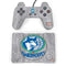 NBA Minnesota Timberwolves Hardwood Classics PlayStation Classic Bundle Skin