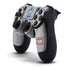 NBA Minnesota Timberwolves Hardwood Classics PS4 Controller Skin
