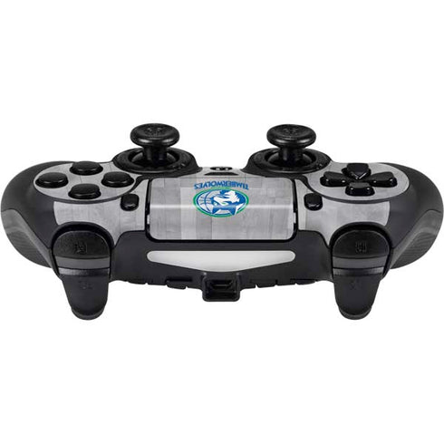 NBA Minnesota Timberwolves Hardwood Classics PS4/PC SCUF Impact Controller Skin