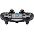 NBA Minnesota Timberwolves Hardwood Classics PS4/PC SCUF Impact Controller Skin