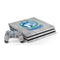 NBA Minnesota Timberwolves Hardwood Classics PS4 Pro Bundle Skin