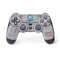 NBA Minnesota Timberwolves Hardwood Classics PS4 Pro/Slim Controller Skin