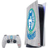 NBA Minnesota Timberwolves Hardwood Classics PS5 Bundle Skin