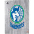NBA Minnesota Timberwolves Hardwood Classics PS5 Bundle Skin