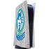 NBA Minnesota Timberwolves Hardwood Classics PS5 Console Skin