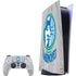 NBA Minnesota Timberwolves Hardwood Classics PS5 Digital Edition Bundle Skin