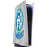 NBA Minnesota Timberwolves Hardwood Classics PS5 Digital Edition Console Skin