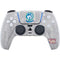 NBA Minnesota Timberwolves Hardwood Classics PS5 Controller Skin
