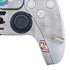 NBA Minnesota Timberwolves Hardwood Classics PS5 Controller Skin