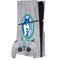 NBA Minnesota Timberwolves Hardwood Classics PS5 Slim Disk Bundle Skin