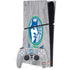 NBA Minnesota Timberwolves Hardwood Classics PS5 Slim Digital Edition Bundle Skin