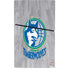 NBA Minnesota Timberwolves Hardwood Classics PS5 Slim Digital Edition Bundle Skin