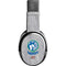 NBA Minnesota Timberwolves Hardwood Classics Skullcandy Crusher Wireless Skin
