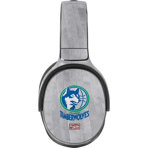 NBA Minnesota Timberwolves Hardwood Classics Skullcandy Venue Skin
