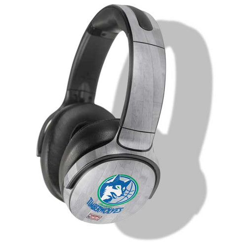 NBA Minnesota Timberwolves Hardwood Classics Skullcandy Venue Skin
