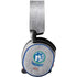 NBA Minnesota Timberwolves Hardwood Classics SteelSeries Arctis 3 Skin