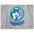 NBA Minnesota Timberwolves Hardwood Classics Surface Book 2 15in Skin