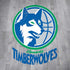 NBA Minnesota Timberwolves Hardwood Classics Surface Book 2 15in Skin