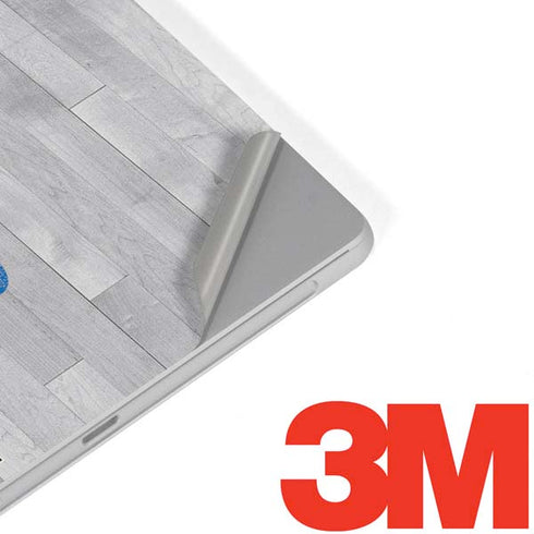 NBA Minnesota Timberwolves Hardwood Classics Surface Go Skin