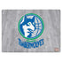 NBA Minnesota Timberwolves Hardwood Classics Surface Laptop 3 13.5in Skin