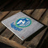 NBA Minnesota Timberwolves Hardwood Classics Surface Laptop 3 13.5in Skin