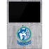 NBA Minnesota Timberwolves Hardwood Classics Surface Pro 7 Skin
