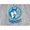 NBA Minnesota Timberwolves Hardwood Classics Surface Pro 8 Skin