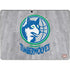 NBA Minnesota Timberwolves Hardwood Classics Surface Pro 8 Skin