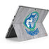 NBA Minnesota Timberwolves Hardwood Classics Surface Pro 8 Skin