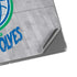 NBA Minnesota Timberwolves Hardwood Classics Surface Pro 8 Skin