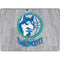 NBA Minnesota Timberwolves Hardwood Classics Surface Pro 9 Skin