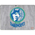 NBA Minnesota Timberwolves Hardwood Classics Surface Pro 9 Skin