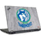 NBA Minnesota Timberwolves Hardwood Classics Lenovo ThinkPad Skin