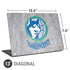 NBA Minnesota Timberwolves Hardwood Classics Universal Laptop 13in (10.6 x 7.6in) Skin