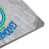 NBA Minnesota Timberwolves Hardwood Classics Universal Laptop 15in (12.2 x 8.8in) Skin