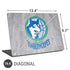 NBA Minnesota Timberwolves Hardwood Classics Universal Laptop 16.6in (13.4 x 9.7in) Skin